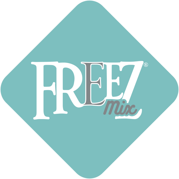 Freez Mix logo