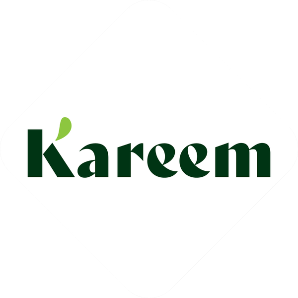 Kareem logo
