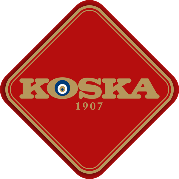 KOSKA logo