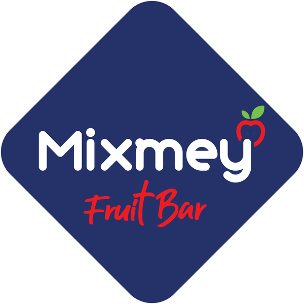 Mixmey logo
