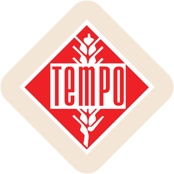 Tempo logo