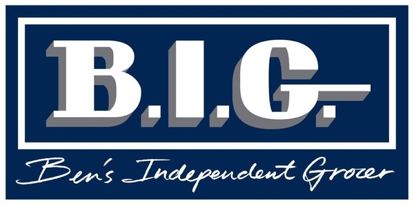 B.I.G. Ben's Independent Grocer