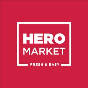 Hero Market