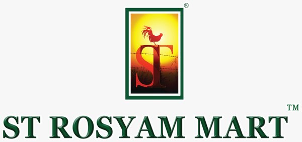 ST Rosyam Mart